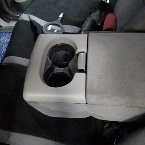 2004-2014 Ford F150 Gray Replacement Center Console Cup Holder Pad