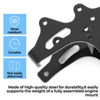 Swing Arm for Polaris Sportsman 90 110 Outlaw 90 110 2009 2024