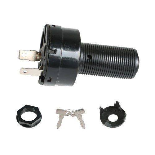 Golf Cart Ignition Key Switch for Club Car Precedent Electric 2004+ 102508601