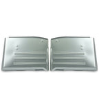 Pair Front Floor Pans Steel for Chevy Chevrolet 1955 1956 1957