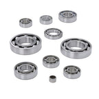 HR00055/HR00057/K078 For Honda TRX350 FE FM 2000-2006 Transmission Bearing Kit