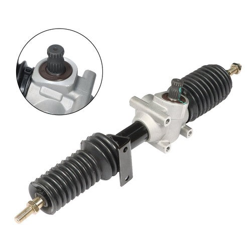 For 2015-2018 Polaris RZR XP 1000 / XP 4 1000 Rack And Pinion Steering Gear Box