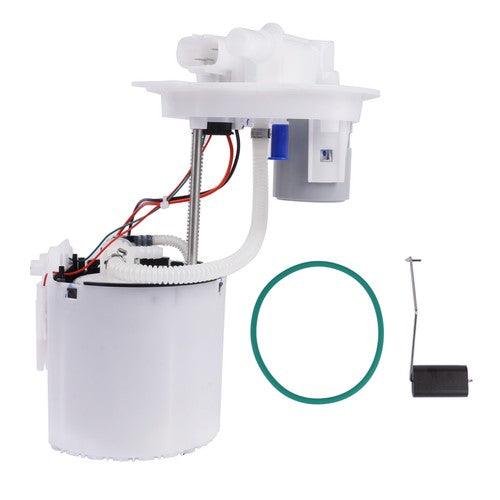 Fuel Pump Assembly w/ 4-Blade for Buick LaCrosse Chevy Malibu 2016-2021 23314208