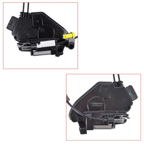 2Pcs Front Door Lock Latch Actuator for Nissan Pathfinder 3.5L V6 2018 2019 2020