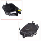 2Pcs Front Door Lock Latch Actuator for Nissan Pathfinder 3.5L V6 2018 2019 2020