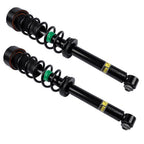 2Pcs Rear Shock Struts Assys with Magnetic 23405720 Fits Cadillac CT6 2016-2018