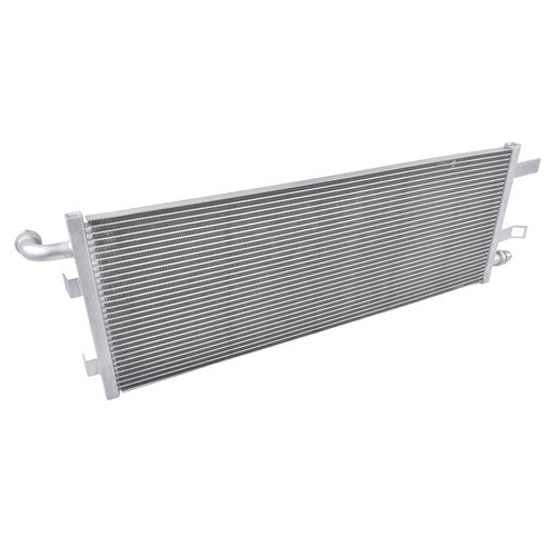 Auxiliary Cooler for Mercedes-Benz GLE450 4Matic Sport Utility 3.0L l6 2020-2023