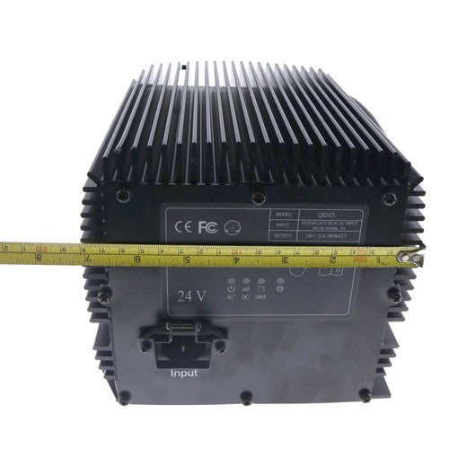 Battery Charger For Genie Scissor Lift Signet HB600 24B-24V 25A 105739 96211