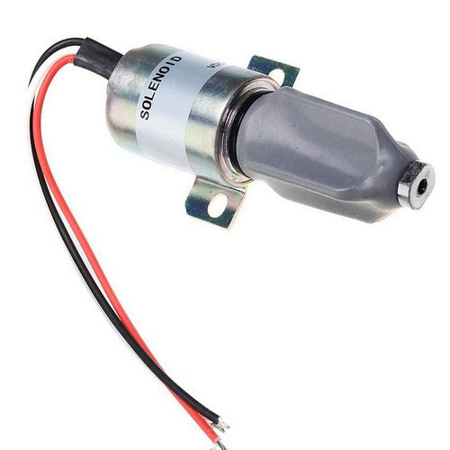 SA-3786 12V Solenoid 1753ES for Kubota 21HP 91-05 Grasshopper 721D2 Mower