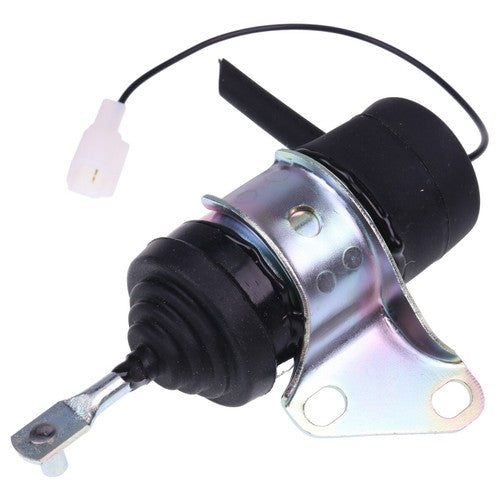 New Stop Solenoid For Kubota RTV900XTW RTV900XTG RTV900XTR RTV900XTS RTV900XTT