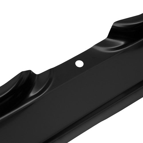 Left Right Rocker Panel for Dodge Ram Quad Cab 1500 2500 3500 2002 2008 Black