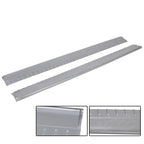 Outer Weld On Rocker Panel For 1999-2007 Chevy Silverado GMC Sierra Extended Cab