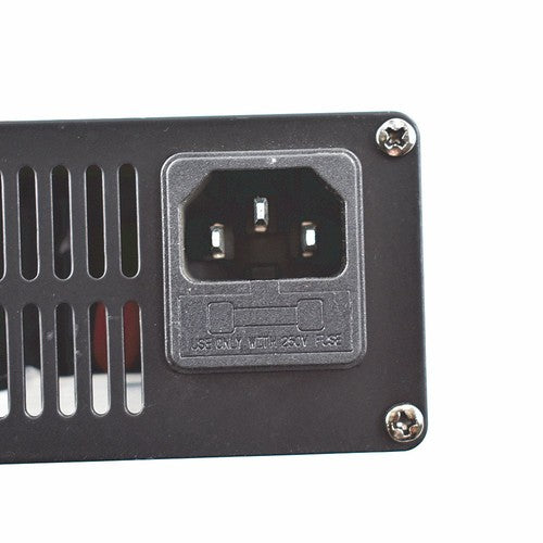 For EzGo Club Car DS EZGO TXT Yamaha 36V 5A Golf Cart Battery Charger Star