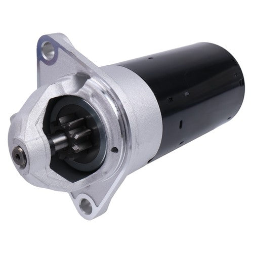 Starter Motor 163-3361 for Caterpillar 216 216B 226B 232B 242B Engine 3024 C2.2