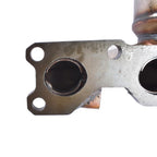 Front Manifold Catalytic Converter with Seal for Hyundai Santa Fe 2.4L 2010-2012