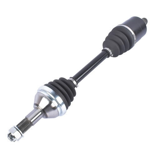 Rear Left CV Axle 705503025 705502712 for Can-Am Outlander Renegade 1000R 19-24