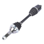 Rear Left CV Axle 705503025 705502712 for Can-Am Outlander Renegade 1000R 19-24