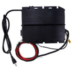 24V 25A Battery Charger 0400170 04000204 for JLG Lift 1532E2 1932E2 2646E2