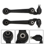 For Ford Fusion Lincoln 2007 2008 14pc Front Upper Lower Control Arms Sway Bar