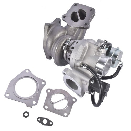 Turbo Turbocharger Fits Chevy Camaro Equinox Malibu Cadillac ATS 2.0L 12682937