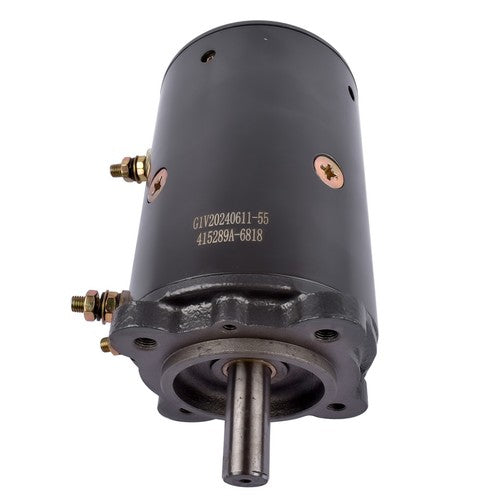 Winch Motor Bidirectional 12V for Ramsey Liftmore MBJ4405 MBJ6201 46-103 46-2062
