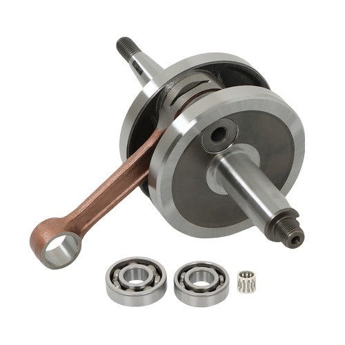 Motorcycle Engine Crank Shaft Crankshaft For Yamaha YZ80 YZ 80 1993-2001