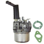 Carburetor Kit For Troy Bilt CS4325 For Briggs & For Stratton 11.50 250cc Engine