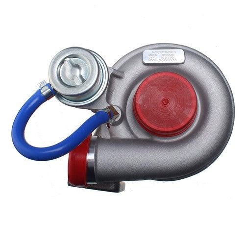 Turbocharger 2674A200 for Perkins 1104C-44T 1104C-E44T T4.40 Engine