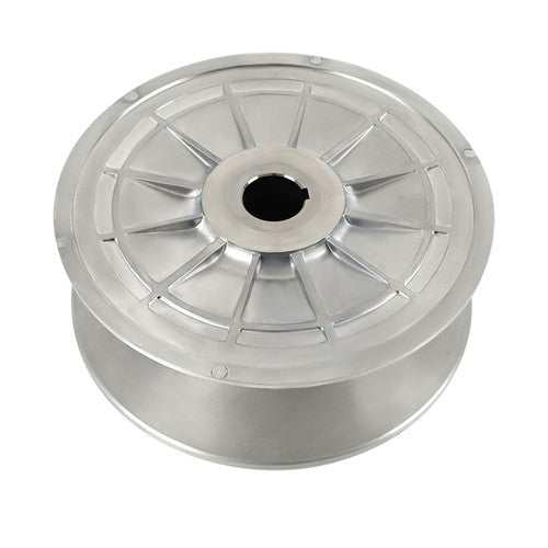 Silvery Primary Drive Clutch 1" Bore 1/4" Keyway For Comet 780 Series 302405A