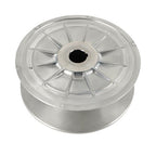 Silvery Primary Drive Clutch 1" Bore 1/4" Keyway For Comet 780 Series 302405A