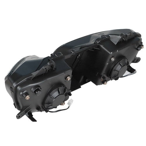 Front Headlight Headlamp Fit For Yamaha 2008 09 10 11 12 13 14 2015 2016 YZF R6