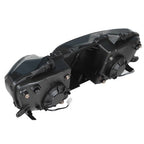 Front Headlight Headlamp Fit For Yamaha 2008 09 10 11 12 13 14 2015 2016 YZF R6