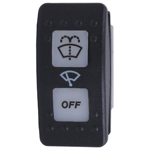 Windshield Wiper Control Switch 710004941 for Can-Am 2018 Defender HD5