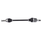 Rear CV Axle Shaft 100771901A for Tesla S 12-23 X 2018-2021 BATTERY EV (EV/BEV)