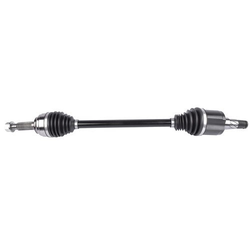 Rear CV Axle Shaft 100771901A for Tesla S 12-23 X 2018-2021 BATTERY EV (EV/BEV)