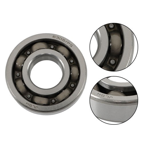 FRONT DIFFERENTIAL BEARING SEAL KIT For Kawasaki Brute Force 750 KVF750 4x4i EPS