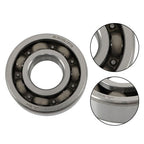 FRONT DIFFERENTIAL BEARING SEAL KIT For Kawasaki Brute Force 750 KVF750 4x4i EPS