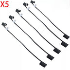 NVKD8 5x Battery Cable for Dell Latitude 5480 E5480 5280 5580 5590 5490 5495
