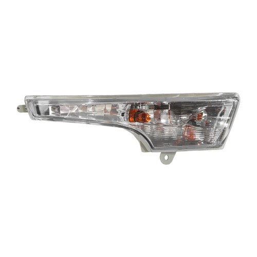 Turn Signal Lights Clear Lens Left+Right Side for 2013-2015 for Nissan Altima