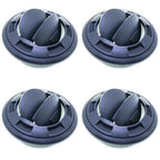 4X Cab Heater Vent Cover Louver For Bobcat S300 S330 T110 T140 T180 T190 T200