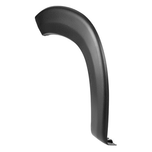 Fits 2019-2022 Ram ProMaster Right Rear Wheel Flare Trim Molding Black 1500 3500
