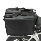 Portable Thermal Insulation And Cold Bag Storage Resistant Wear For ECOTRIC 32L