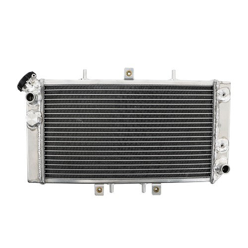 Radiator for Polaris Predator 500 Outlaw 450 525 MXR IRS 1240302 1 Row 2007-2011