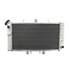 Radiator for Polaris Predator 500 Outlaw 450 525 MXR IRS 1240302 1 Row 2007-2011