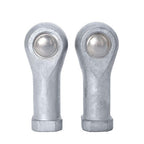 For Club Car Precedent G&E Golf Cart Kart 04+ 2 Steering Tie Rod End (RH thread)