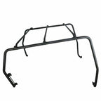 Roof Rack for Jeep Wrangler TJ Rubicon 1997-2006 Textured Black Replace 76713