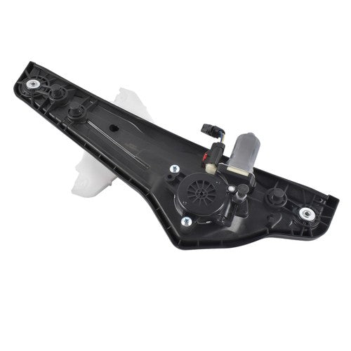 Front Right Window Regulator for Hyundai Veloster Turbo, Turbo R-Spec 1.6L 12-17