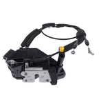 Front Left Door Lock Latch Actuator for Nissan Versa Sedan L4 1.6 L 2020-2024