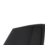 Front Bumper Fog Light Hole Insert Cover for 2011 2012 2013 for Toyota Corolla