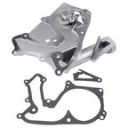 Engine Water Pump with Gaskets for Hyundai Genesis Kia K900 Sorento 25100-3C131